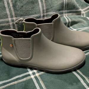 Bogs ladies rain boots